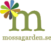 Mossagrden - Renodlad Gldje!